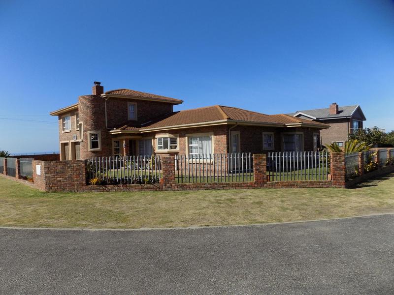 5 Bedroom Property for Sale in Tergniet Western Cape